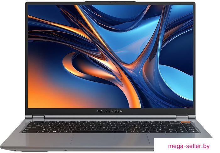 Ноутбук Maibenben Perfectum P15B P15B-R576UMF1SLGRE0