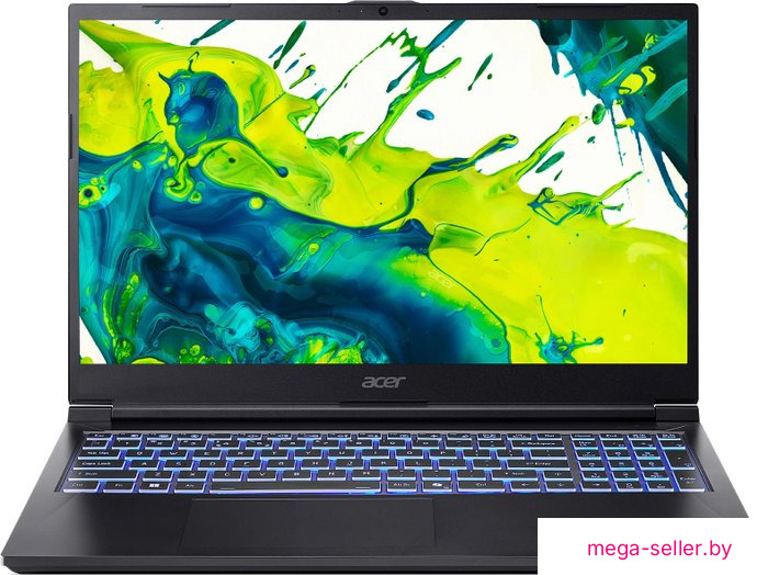 Ноутбук Acer Aspire 7 A715-59G NH.QX6CD.001