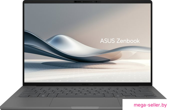 Ноутбук ASUS Zenbook A14 OLED UX3407QA-QD267W