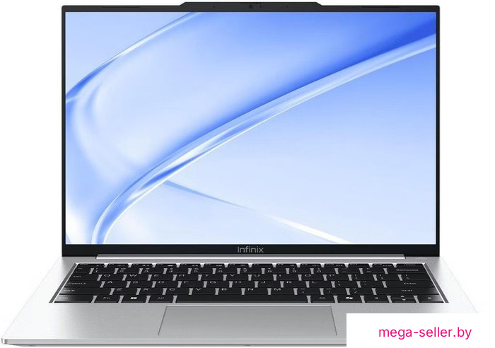 Ноутбук Infinix Xbook B14 BL41A7H 71005000786