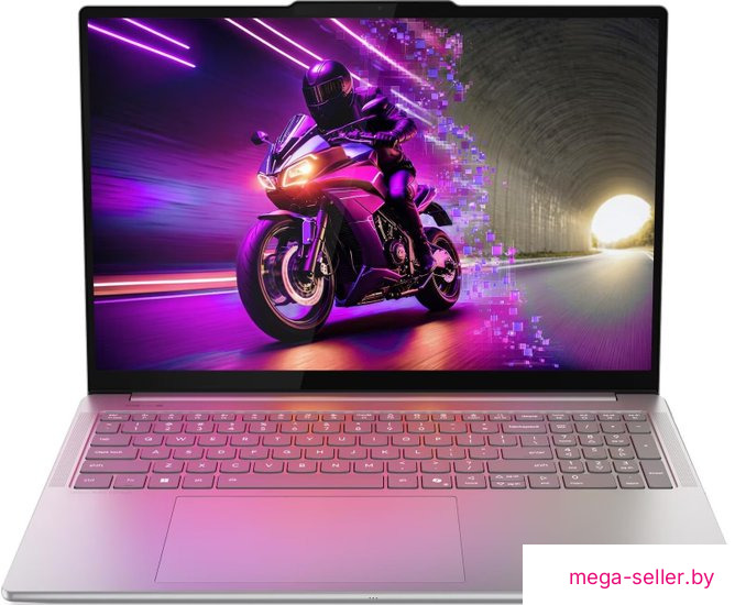 Игровой ноутбук Lenovo Yoga Pro 9 16IAH10 83L0003WRK