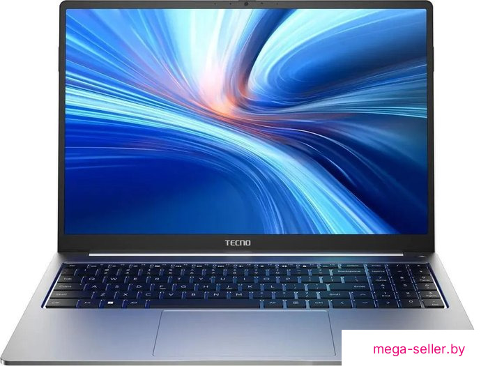 Ноутбук Tecno MegaBook T16RA 71005000729