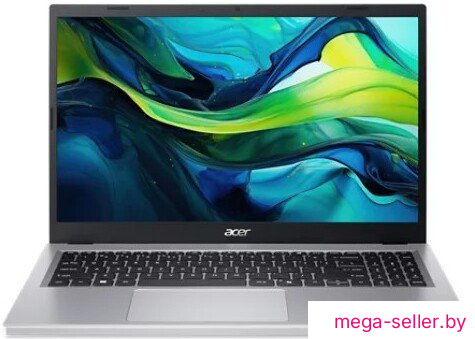 Ноутбук Acer Aspire Go 15 AG15-21PT-R5GQ NX.JJJAA.004