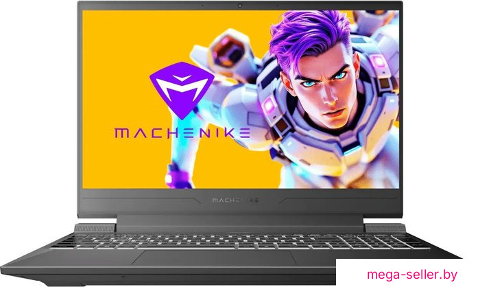 Игровой ноутбук Machenike StarX 15 Pulsar JJ00GN00KRU