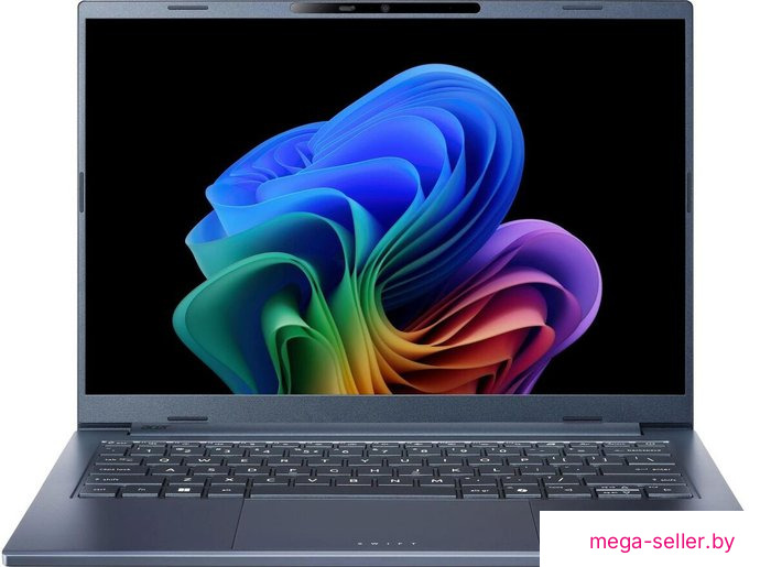 Ноутбук Acer Swift Go AI SFG14-75-77RL NX.JNBCD.008