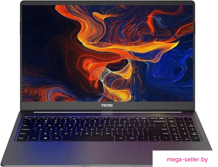 Ноутбук Tecno MegaBook T15DA 71003300345
