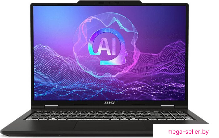 Ноутбук MSI Venture A16 AI+ A3HMG-027XRU
