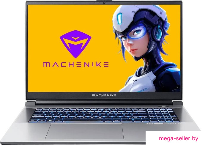 Игровой ноутбук Machenike L17 Satellite S JJ00GX00JRU