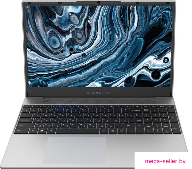 Ноутбук Digma Pro Breve DN15R5-ADXW09