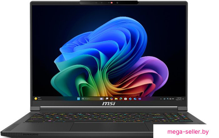 Игровой ноутбук MSI Stealth A16 AI+ A3XWHG-232XRU
