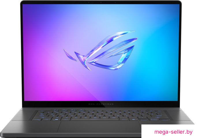 Игровой ноутбук ASUS ROG Zephyrus G16 2024 GA605KH-QR030
