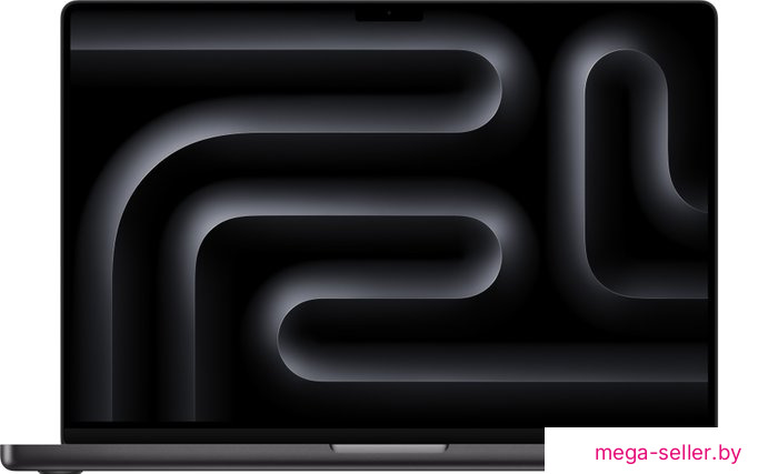 Ноутбук Apple MacBook Pro 16.2" M4 Pro 2024 MX2Y3