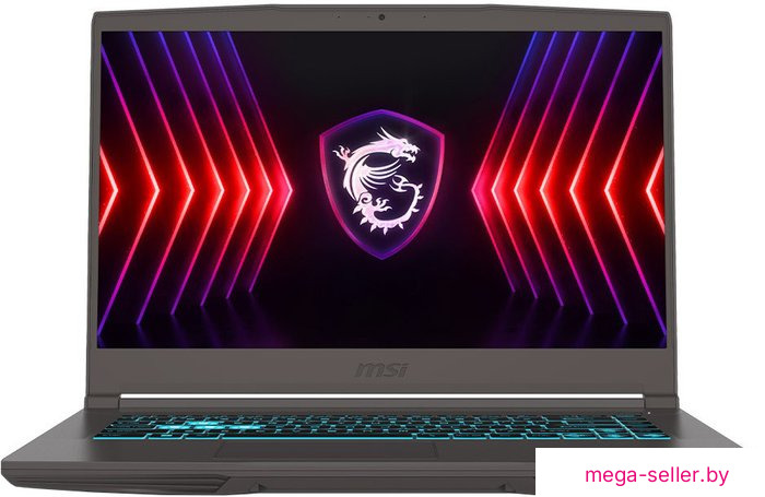 Игровой ноутбук MSI Thin A15 B7VE-402BY