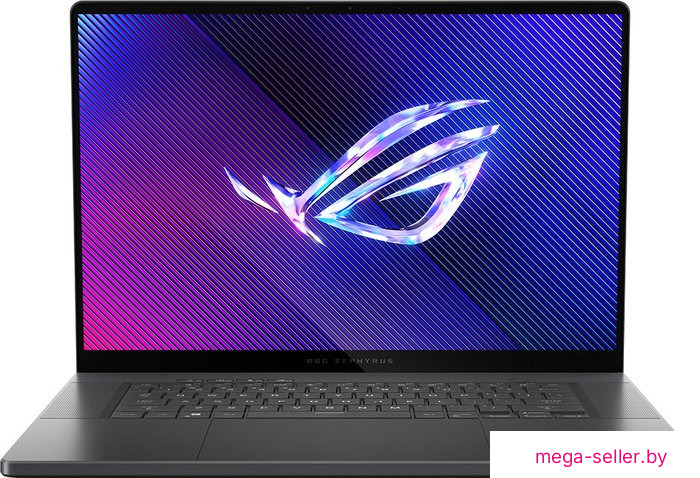 Игровой ноутбук ASUS ROG Zephyrus G16 2024 GU605MI-QR077