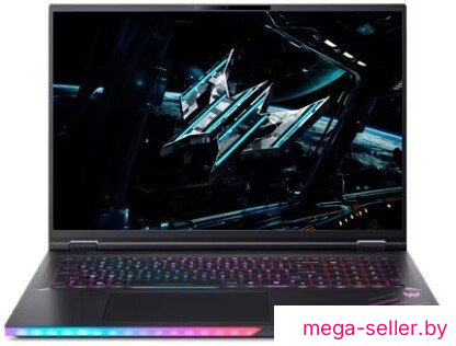 Игровой ноутбук Acer Predator Helios 18 AI PH18-73-90A9 NH.QVXEM.003
