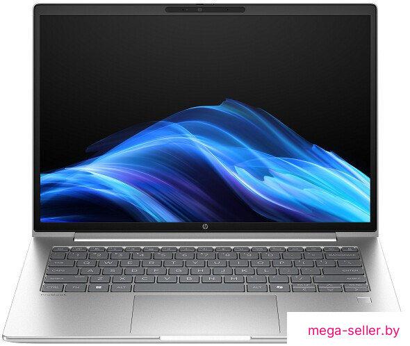 Ноутбук HP ProBook 4 G1a 14 BM2B2UT
