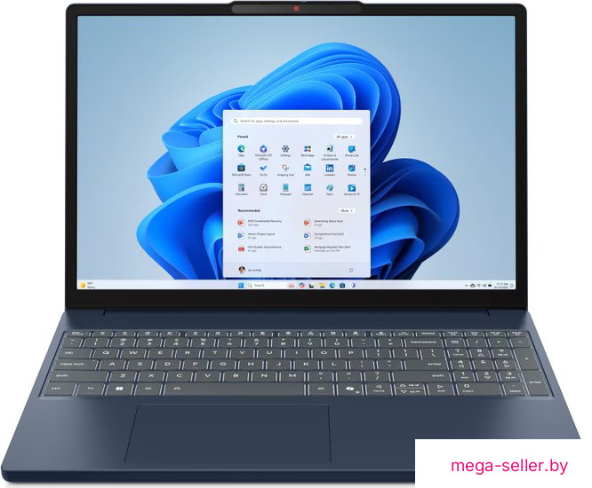 Ноутбук Lenovo IdeaPad Slim 3 15ARP10 83K700B0PB