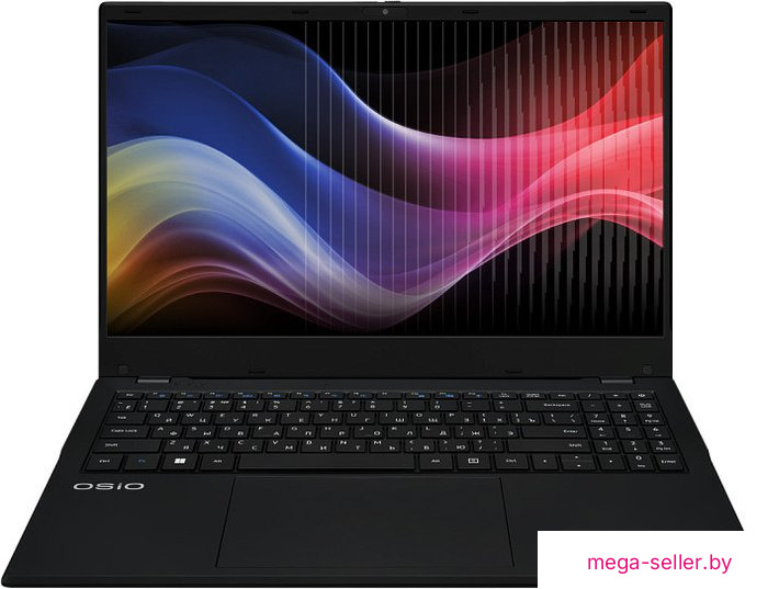 Ноутбук OSiO BaseLine B150I-012B