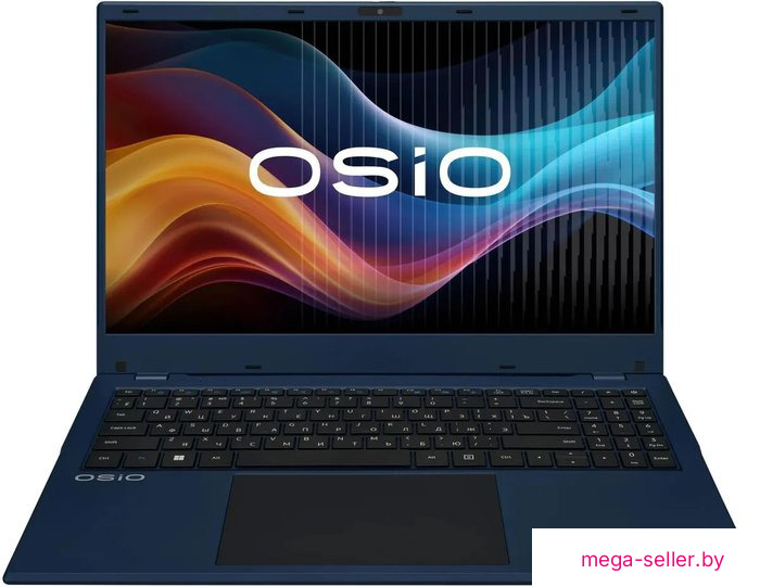 Ноутбук OSiO BaseLine B150i-012c
