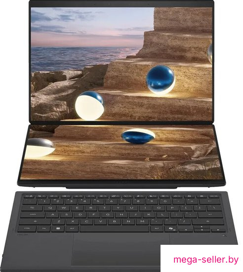 ASUS Zenbook Duo UX8407AA-SN198X