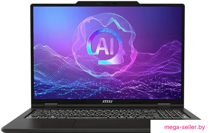 Рабочая станция MSI VenturePro 16 A2RWFG-032XRU