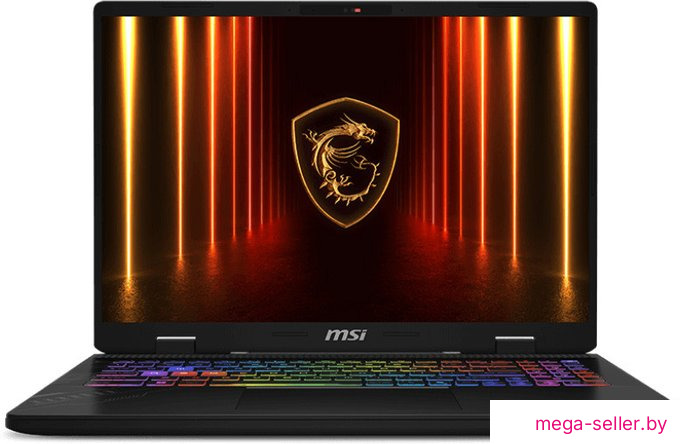 Игровой ноутбук MSI Crosshair 16 HX AI D2XWGKG-042CN