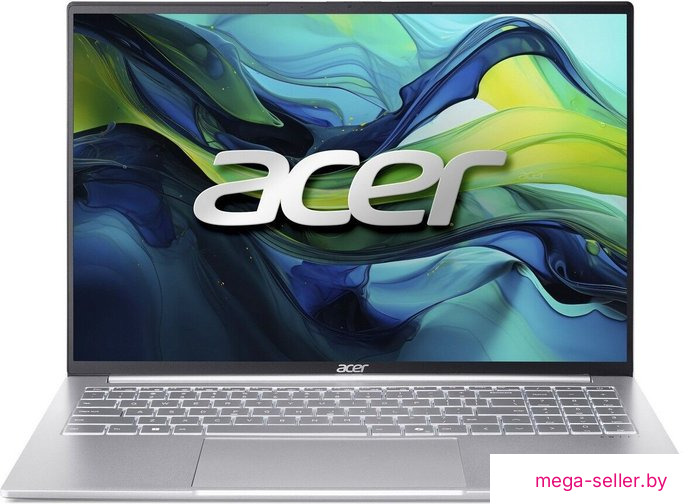 Ноутбук Acer Swift Lite 16 SFL16-51M-54BL NX.D3UCD.002 Win 11 Pro