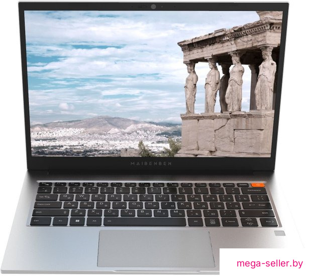 Ноутбук Maibenben B114C B114C-R576UMF1SPSRE2