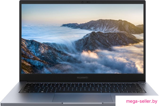 Ноутбук Huawei MateBook B3-440 YTFZ-X 53013YEQ