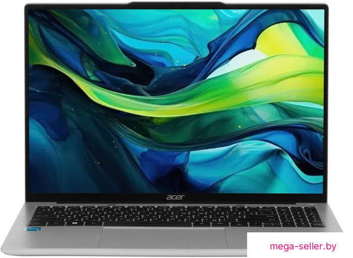 Ноутбук Acer Aspire Lite 16 AL16-52P-52JZ NX.J23EM.003