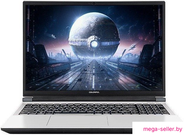 Игровой ноутбук Colorful HiStar P16 Pro A10207000033