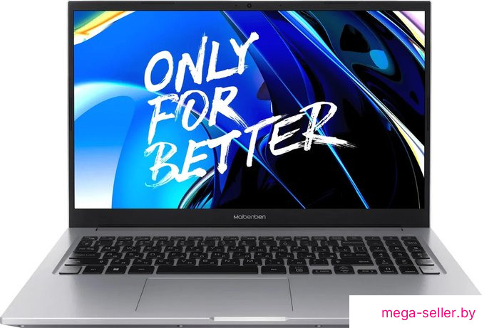 Ноутбук Maibenben M553 M5531SB0LSRE0