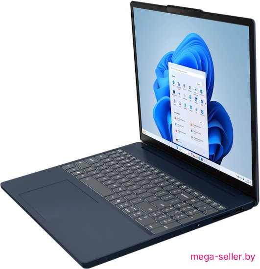 Ноутбук Lenovo IdeaPad Slim 3 15AHP10 83KA003VRM Win 11 Pro