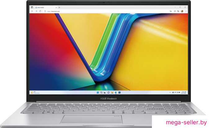 Ноутбук ASUS Vivobook 15 F1504VA-BQ336