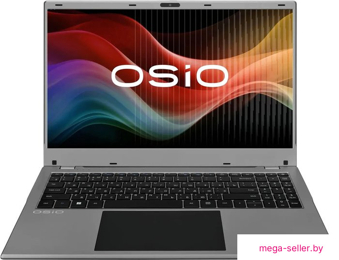 Ноутбук OSiO BaseLine B150i-012s