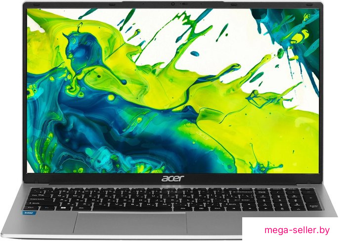 Ноутбук Acer Aspire Lite AL17-31P-3498 NX.DDVCD.001
