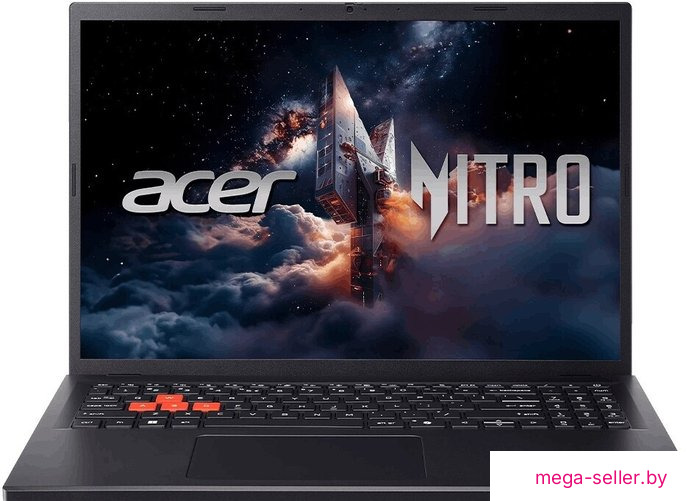 Игровой ноутбук Acer Nitro Lite 16 NL16-71G-526P NH.DAEER.001