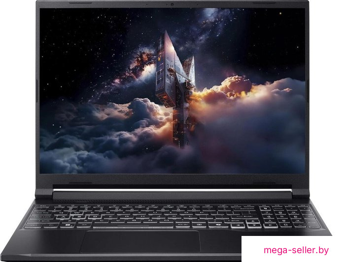 Игровой ноутбук Acer Nitro V 16S ANV16S-71-57UH NH.U28CD.005