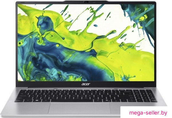 Ноутбук Acer Aspire Lite AL15-72P-595Y NX.D5HEX.001