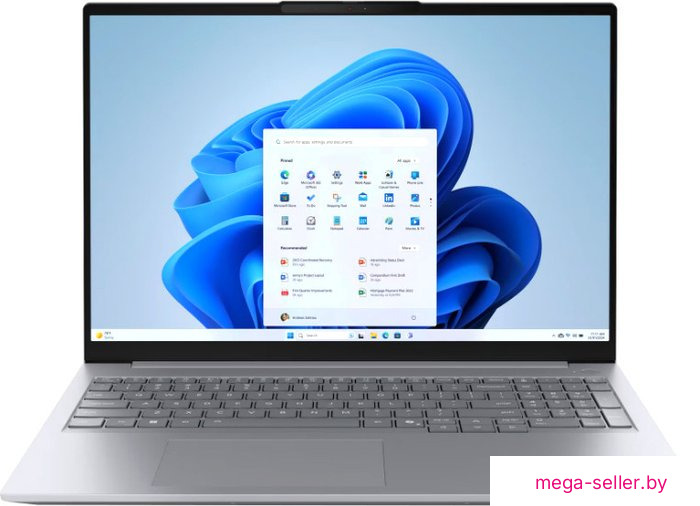 Ноутбук Lenovo ThinkBook 16 G8 IRL 21SH002RGP