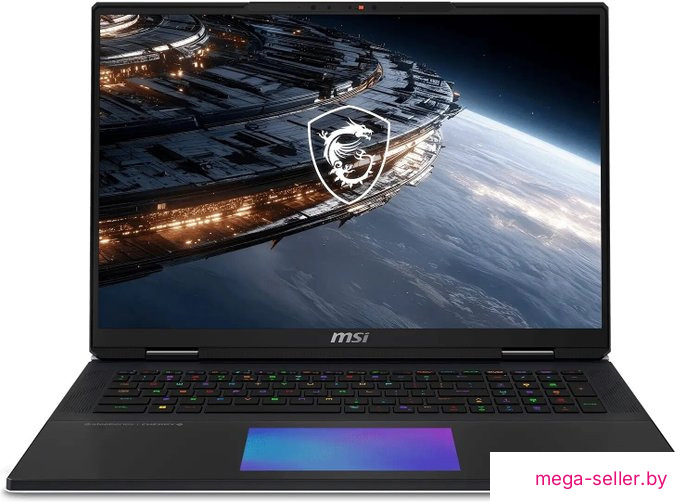 Игровой ноутбук MSI Titan 18 HX A2WJ-1049RU
