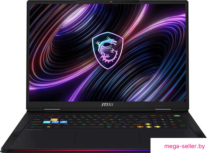 Игровой ноутбук MSI Raider 18 Max HX A2WI-1048RU
