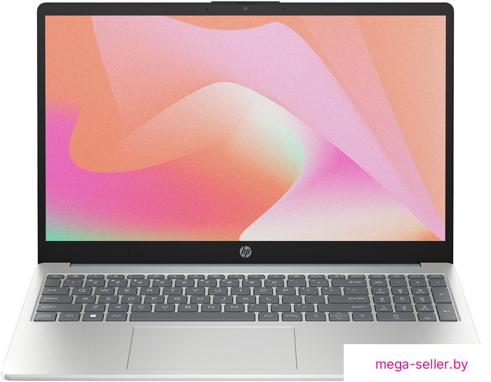 Ноутбук HP 15-fd0071nq BD9Q7EA