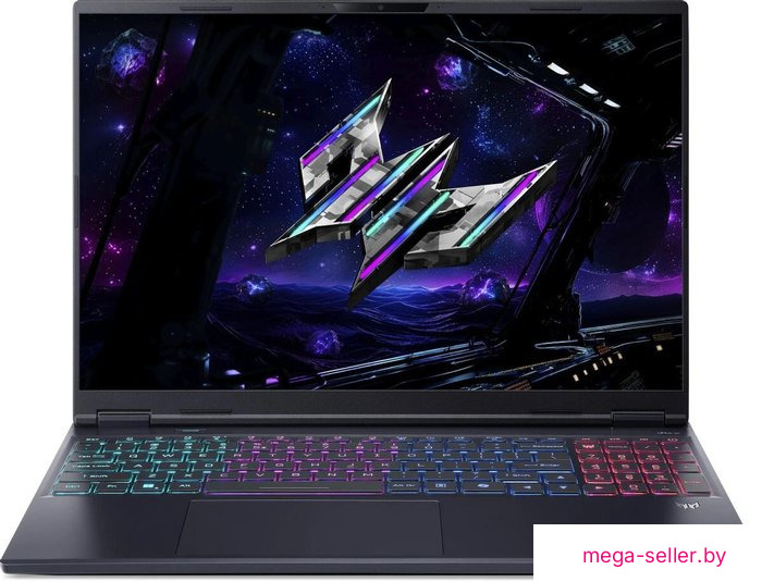 Игровой ноутбук Acer Predator Helios Neo 16S AI PHN16S-71-72PG NH.QZFCD.001