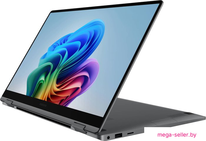 Ноутбук 2-в-1 Samsung Galaxy Book5 360 15.6 NP750QHA-LG3IN