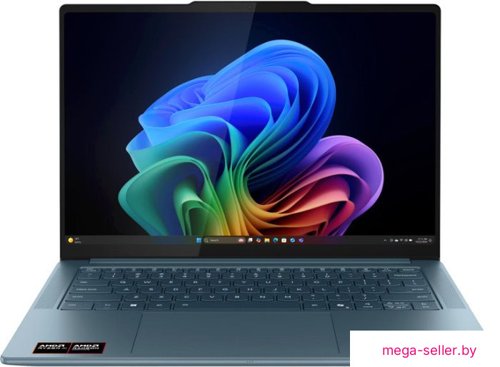 Ноутбук Lenovo Yoga Pro 7 14ASP10 83LX000RRK