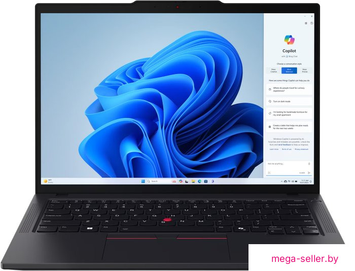 Ноутбук Lenovo ThinkPad T14 Gen 5 21ML008NUS