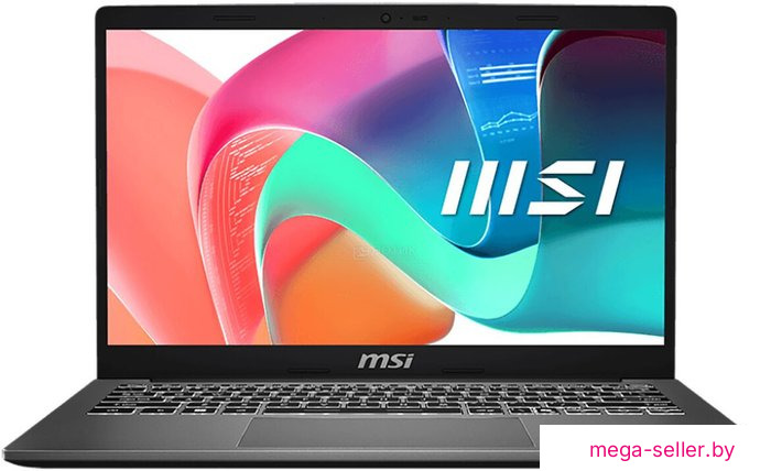 Ноутбук MSI Modern 13 F1MOG-069XRU