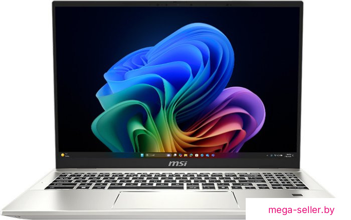 Ноутбук MSI Prestige A16 AI+ A3HMG-083RU