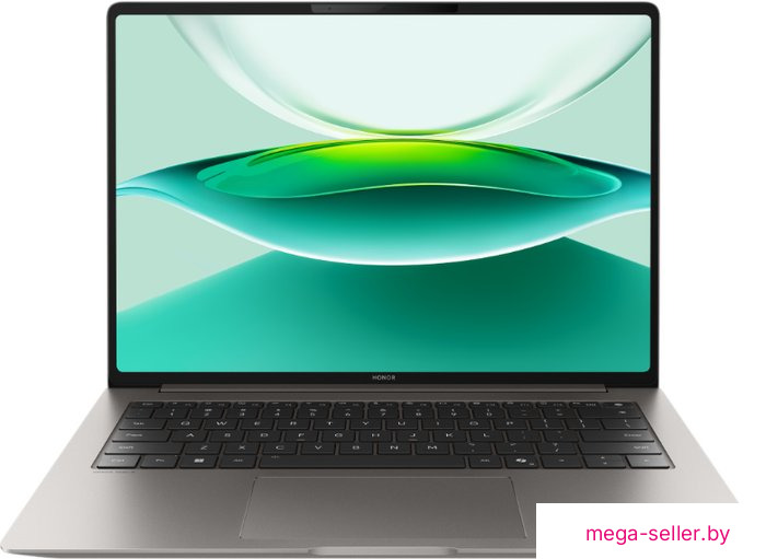Ноутбук HONOR MagicBook Pro 14 2025 FMB-P 5301AMUT